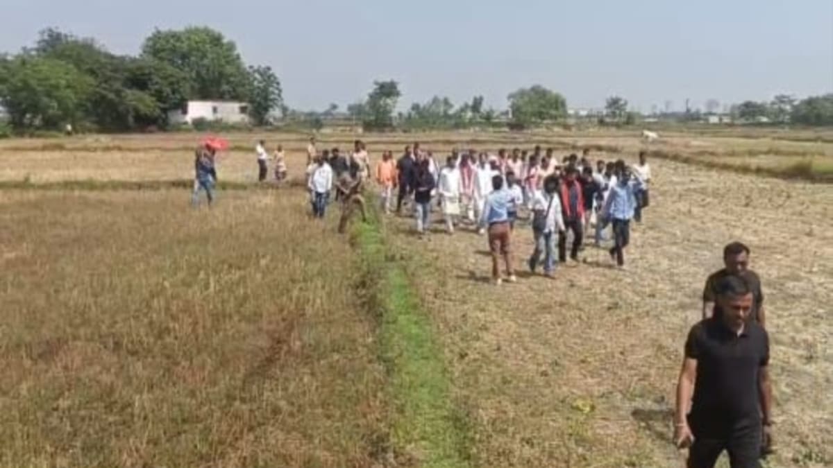 ​रक्सौल एयरपोर्ट पर अब उतरेंगे बड़े बोइंग विमान, 70% जमीन अधिग्रहण पूरा, जानें कब शुरू होगी उड़ान