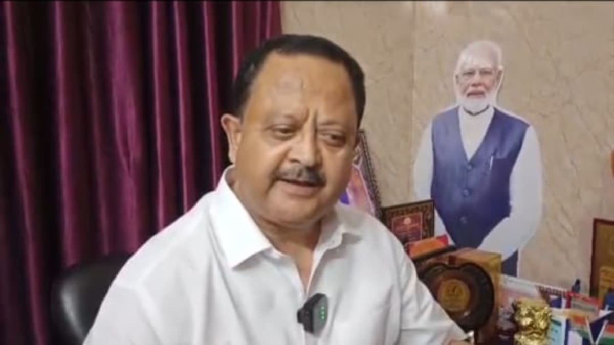 सोशल मीडिया पोस्ट पर बढ़ा विवाद, नगर विधायक की शिकायत पर युवक पर FIR दर्ज