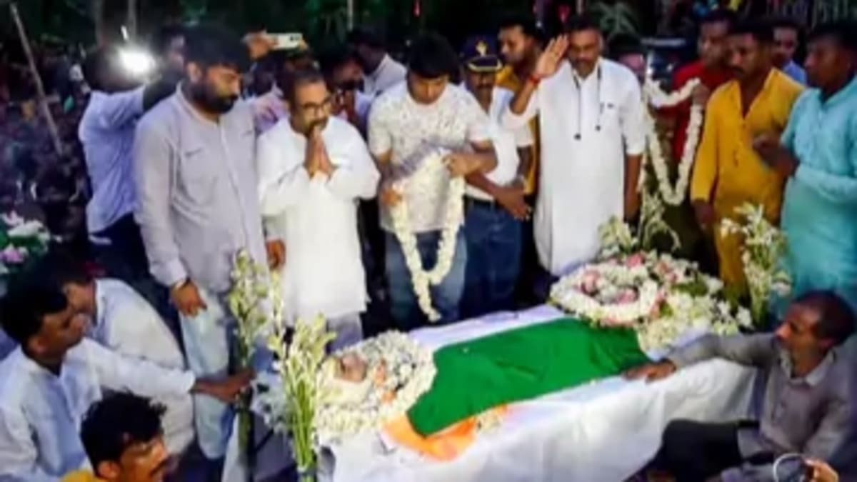 बक्सर से जुड़ा सुवेंदु के PA की हत्या का कनेक्शन: बंगाल STF ने दो युवकों को उठाया, कुख्यात से भी घंटों पूछताछ