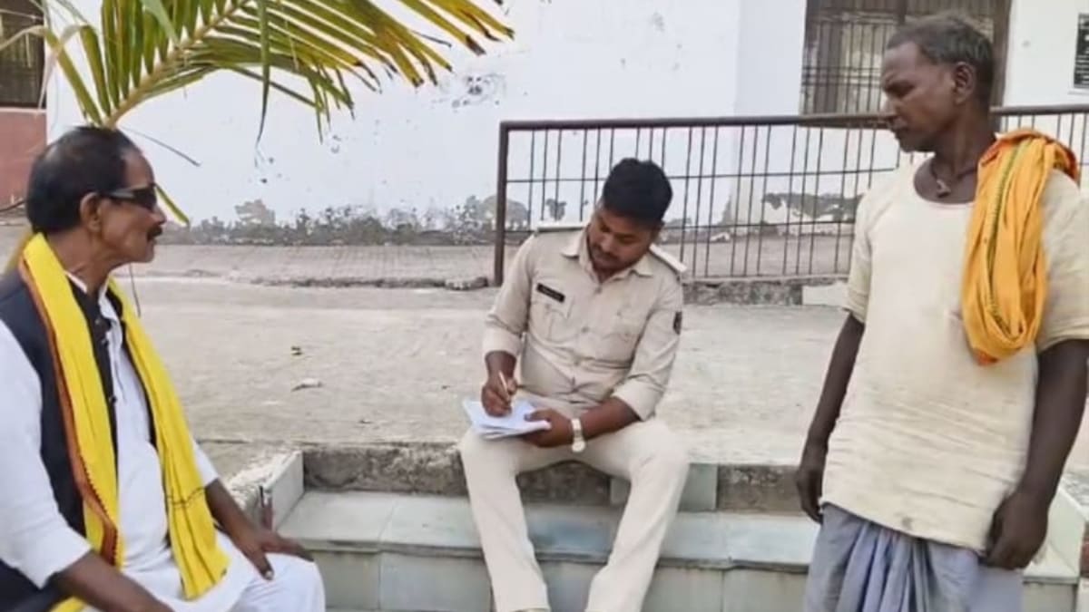 4 दिन से लापता समधी का सूखे कुएं में मिला शव, हत्या या दुर्घटना? जांच में जुटी टीम