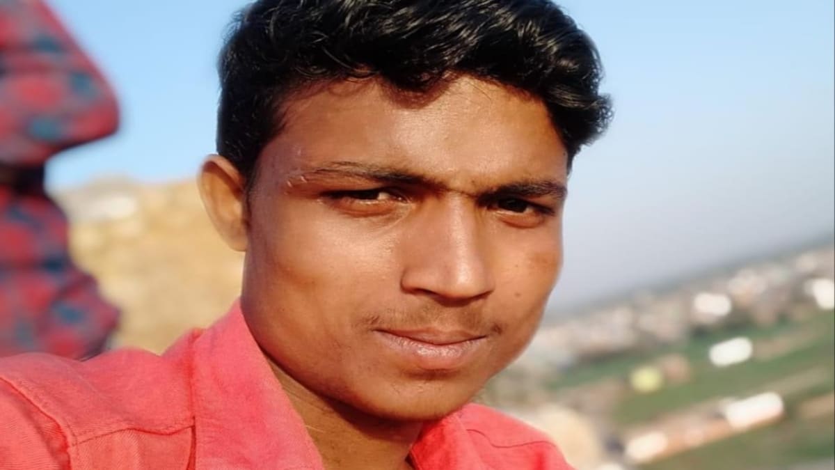 खेत में मिला युवक का लहूलुहान शव, प्रेम विवाह और ड्रग्स के बीच उलझी मौत की गुत्थी
