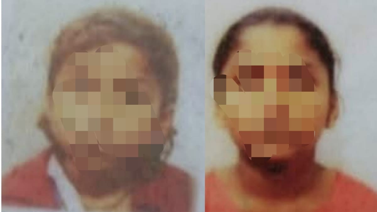 मुजफ्फरपुर में 2 दिन से लापता दोनों बहनों की क्षति-विक्षत हालत में मिली लाश, शरीर पर चोट के निशान, डबल मर्डर से इलाके में सनसनी