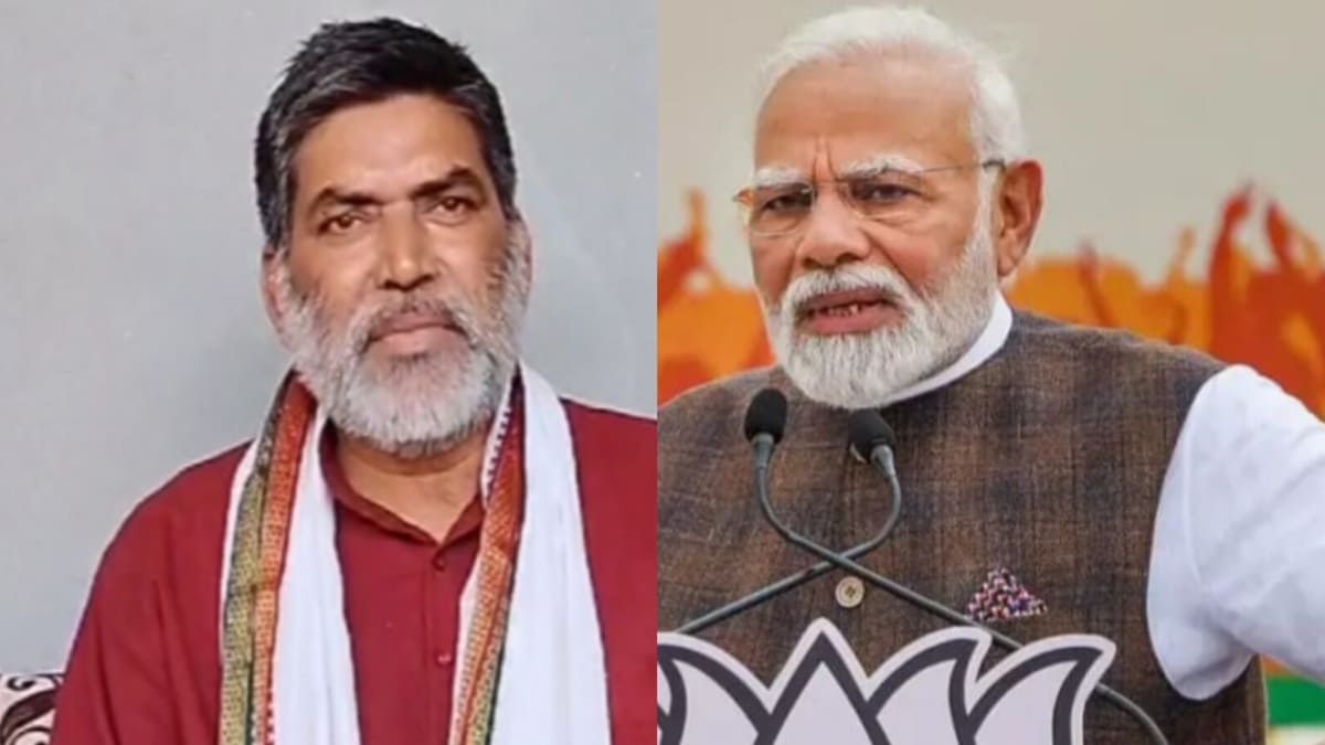 ​पीएम मोदी की अपील पर कांग्रेस का पलटवार, प्रोफेसर मिट्ठू बोले- 12 साल में खोखली हुई देश की अर्थव्यवस्था
