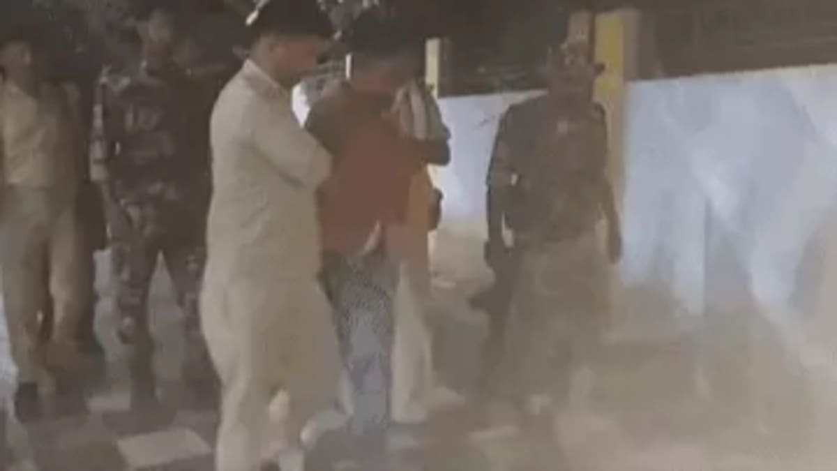 पटना एनकाउंटर: विदेशी राय और पप्पू राय को पुलिस ने दौड़ाकर मारी गोली, बड़ी वारदात की फिराक में थे शूटर