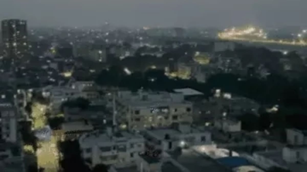 कल अंधेरे में डूबेगी राजधानी! पटना में 14 मई को 15 मिनट का ‘ब्लैकआउट’, जानें क्या है पूरी योजना