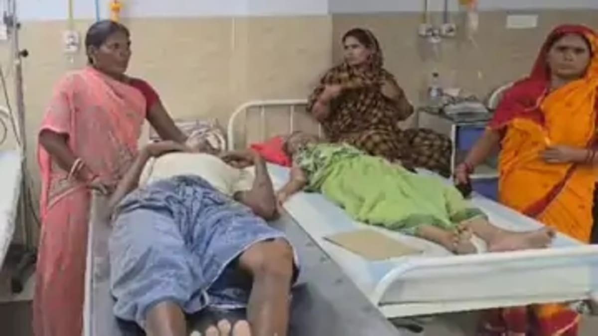 पटना में ‘डायन’ के शक में बेटे-बहू ने बुजुर्ग माता-पिता को लहूलुहान किया, अस्पताल में ईलाज जारी