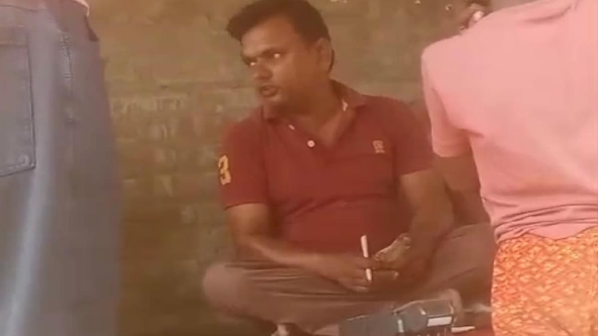 सुगौली में राशन के बदले पैसा बांटने का वीडियो वायरल, PDS व्यवस्था पर उठे सवाल