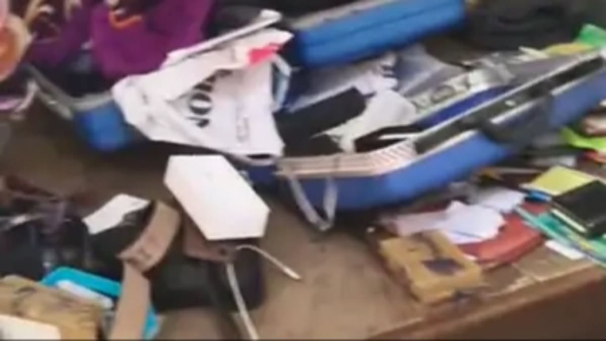 बिहार में नहीं थम रहे चोरी के मामले, सैनिक समेत दो बंद घरों के ताले टूटे, 10 लाख के जेवर व नकदी पार