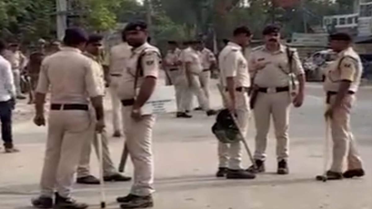 बिहार पुलिस भर्ती 2026: सिपाही और दरोगा के पदों पर भारी वेकेंसी, जानें पूरा विवरण