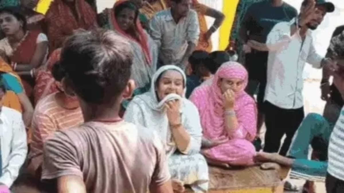 दरभंगा: फोटो हिंदू लड़के की, बारात में पहुंचा मुस्लिम, शादी के नाम पर ‘बेटी’ के सौदे का खुलासा