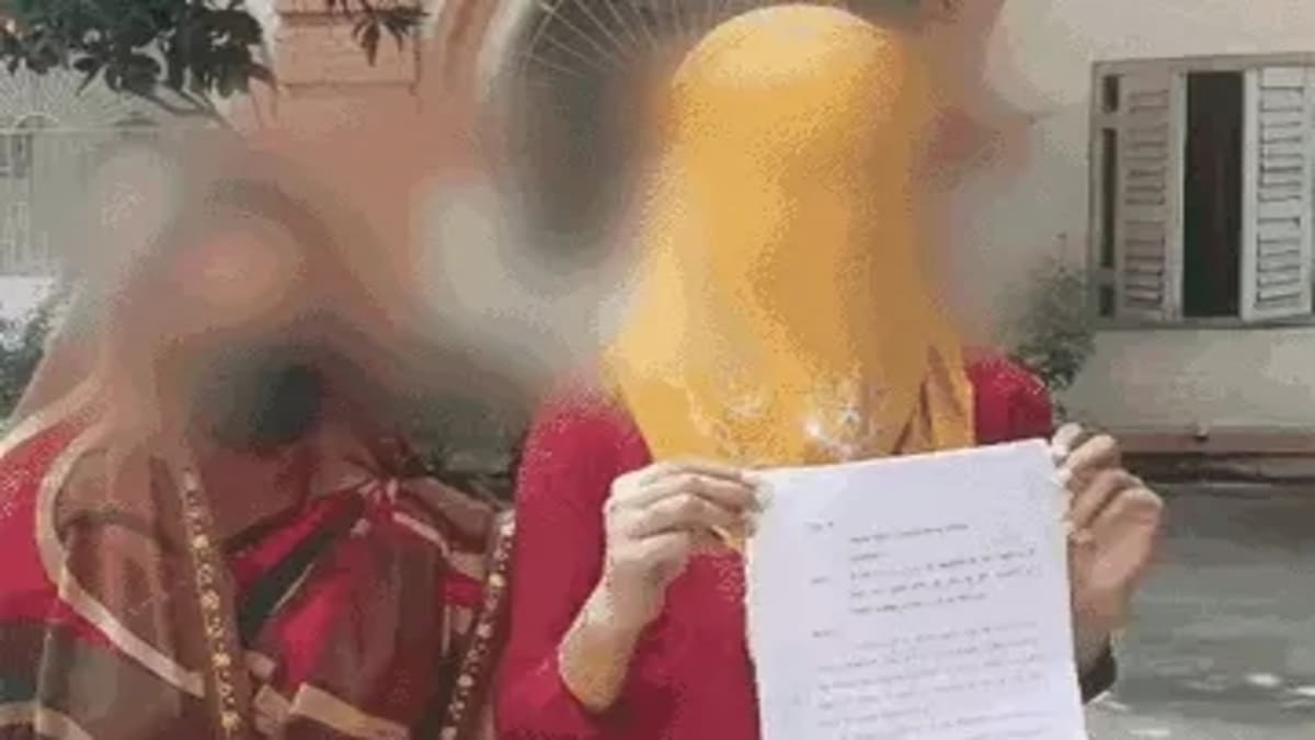 मंचूरियन में नशीला पदार्थ मिलाकर छात्रा से दरिंदगी, पुलिस की सुस्ती के बाद DIG के दखल पर शुरू हुई जांच