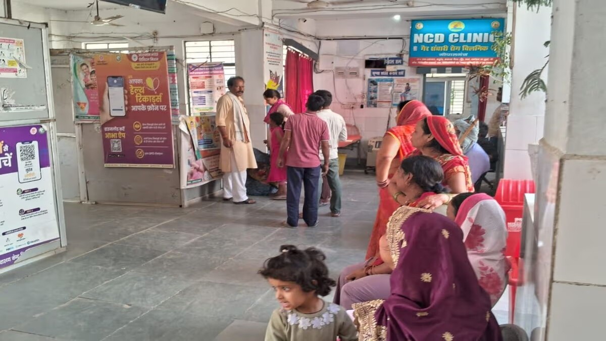 गोपालगंज में खनुआ नदी में डूबने से दो किशोरों की मौत, दो की हालत गंभीर