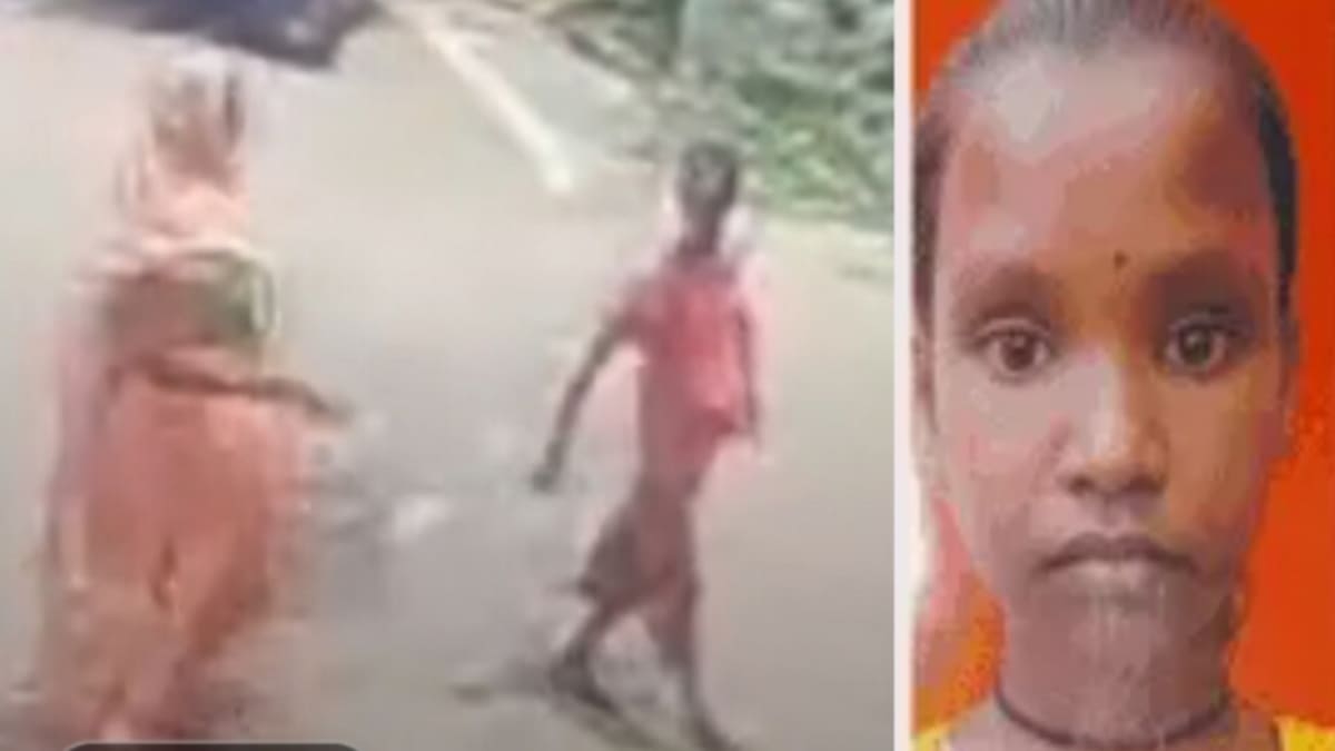 पटना में 13 साल की मासूम का अपहरण? पटना साहिब स्टेशन पर मिली आखिरी लोकेशन, CCTV में संदिग्ध महिला संग दिखी