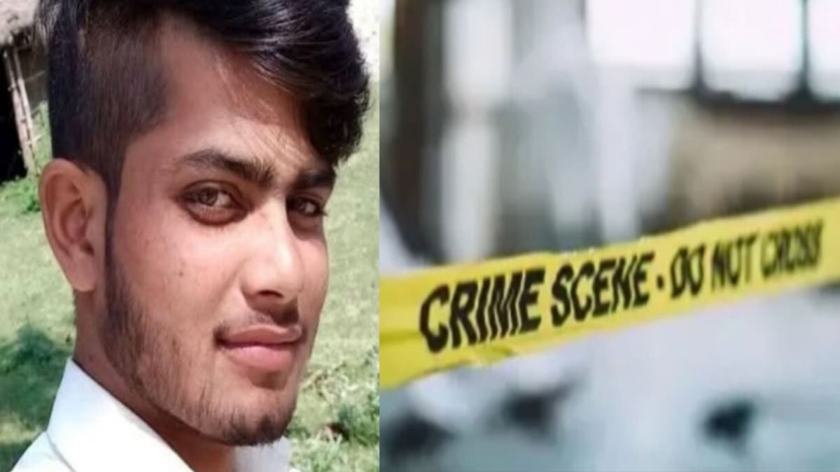 गोपालगंज में प्रेमिका से मिलने पहुंचे पूर्वी चंपारण के युवक की पीट-पीटकर हत्या, इलाके में तनाव