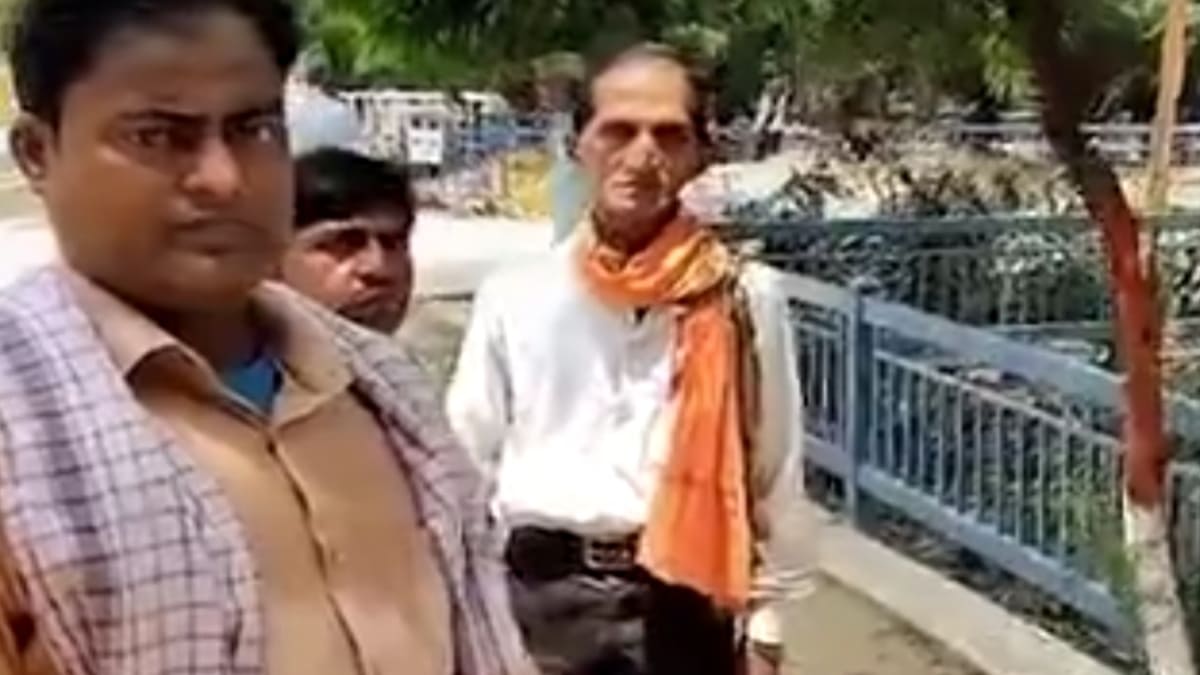 सीएम सम्राट चौधरी से मुलाकात न होने पर मायूस लौटे फरियादी, बोले- ‘4 हजार आवेदन देने के बाद भी नहीं मिला न्याय’