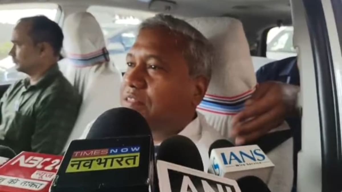 बिहार को कम न समझें… पंजाब के सांसद को मंत्री संतोष सुमन का करारा जवाब, एनकाउंटर पर भी कही बड़ी बात