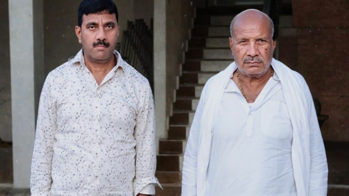 गोपालगंज में जदयू विधायक पप्पू पांडेय की गिरफ्तारी पर रोक बरकरार, सतीश पांडेय और सीए राहुल तिवारी को झटका