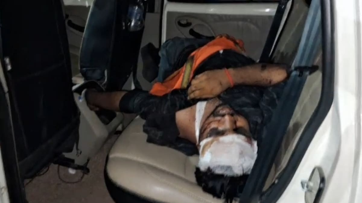 शादी के 10 दिन बाद उजड़ा सुहाग: कैमूर में भीषण सड़क हादसे में दूल्हे की मौत