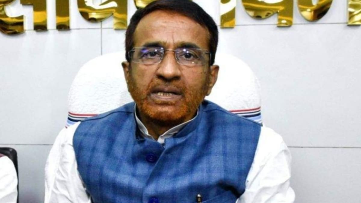 औकात के हिसाब से देखें सपने: तेजस्वी यादव पर बरसे मंत्री संजय टाइगर, विपक्ष को बताया पूरी तरह फेल
