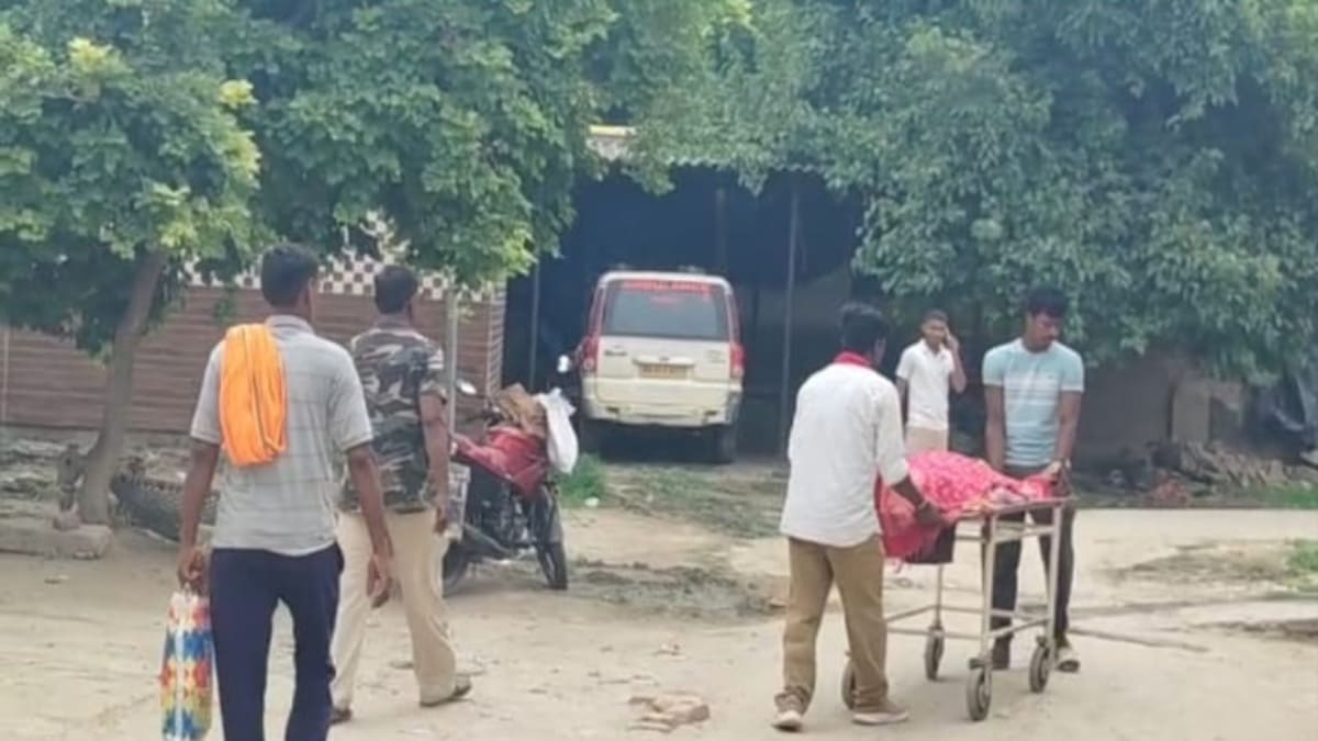जमीनी विवाद में पाटीदारों ने ली जान, खूनी संघर्ष के बाद तीन आरोपी गिरफ्तार