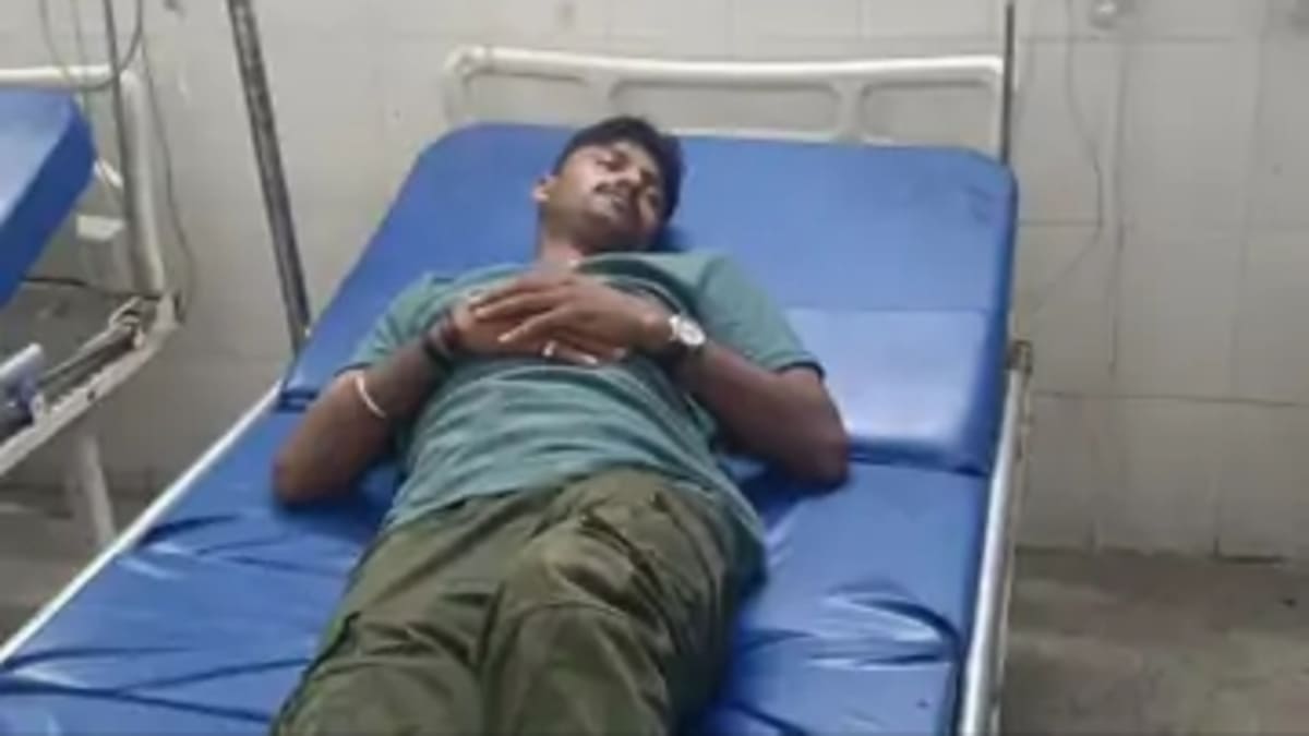 बिहार में अपराधियों पर पुलिस का ‘हाफ एनकाउंटर’ जारी: किशनगंज में कुख्यात पवन चिंटू ढेर, दो पुलिसकर्मी घायल