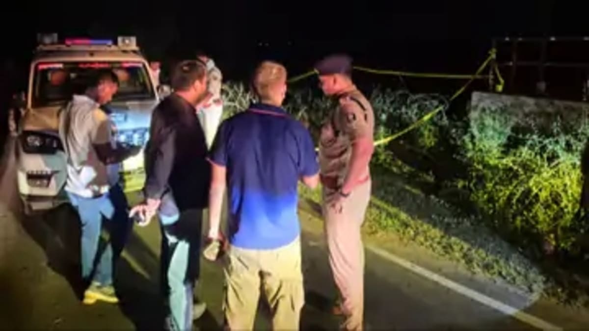जहानाबाद एनकाउंटर: हत्या का आरोपी बिक्कू सिंह पुलिस मुठभेड़ में ढेर, पैर में लगी गोली