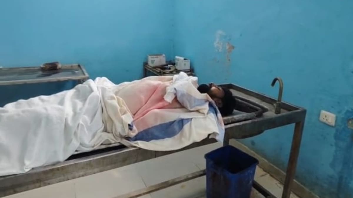 पूर्वी चंपारण में महज एक फीट जमीन के लिए खून-खराबा, युवक की चाकू गोदकर हत्या, आरोपी गिरफ्तार