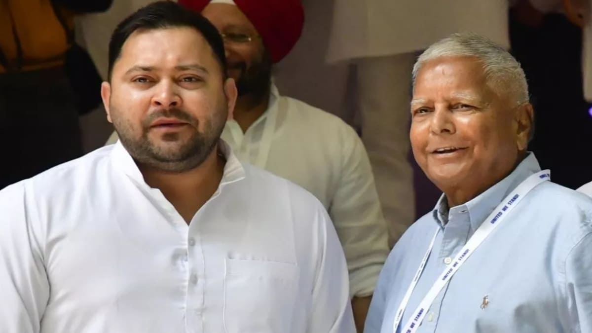 तेजस्वी के बेटे ईराज के जन्मदिन पर जुटेंगे दिग्गज, दिल्ली में शामिल होंगे बड़े नेता, दिखेगी विपक्षी एकजुटता!