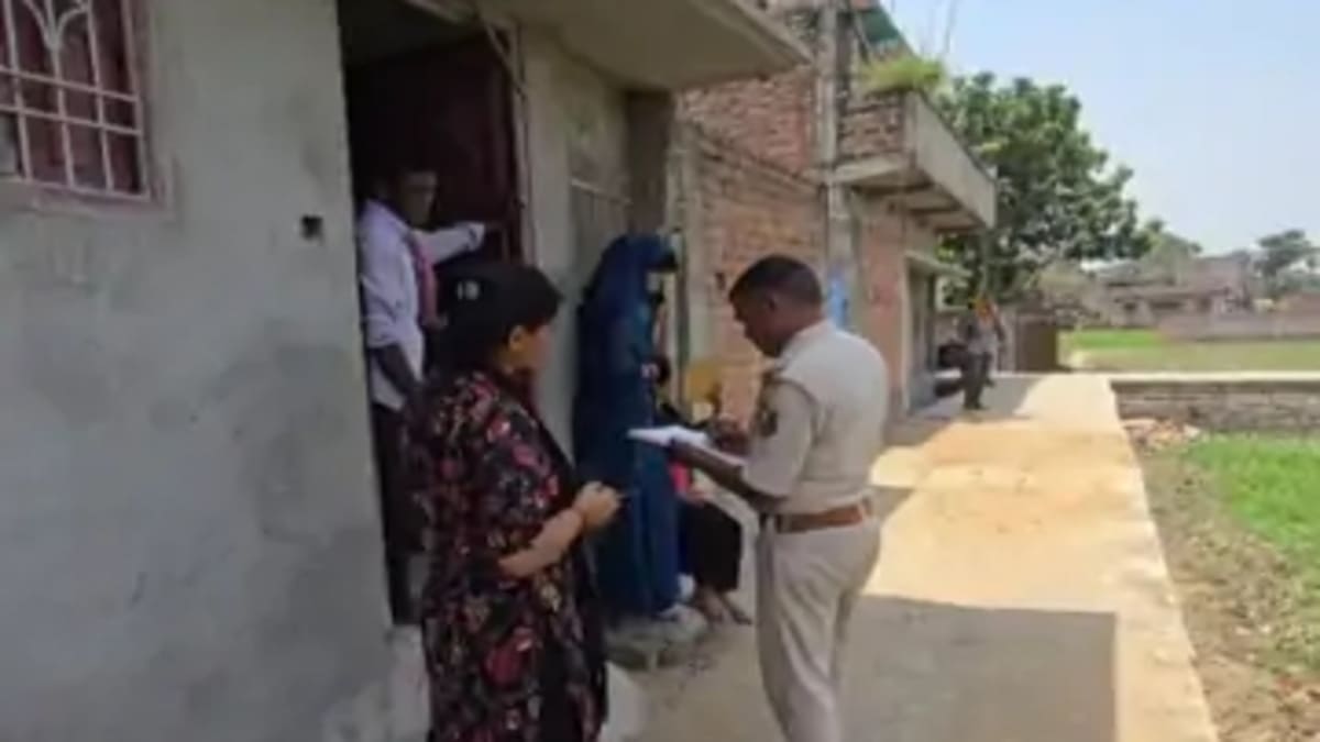 गृह प्रवेश से ठीक पहले निर्माणाधीन मकान में बड़ी चोरी, 10 लाख का सामान और नकदी ले उड़े चोर