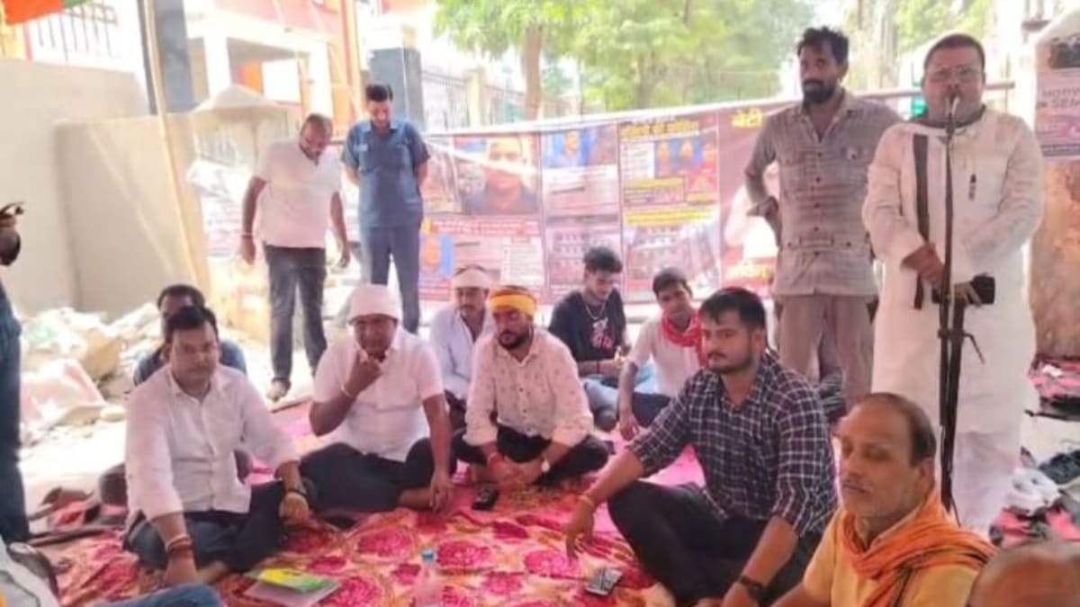 बेगूसराय के स्वाभिमान की लड़ाई: पटना होटल में छात्रा से दरिंदगी के बाद सड़कों पर फूटा गुस्सा