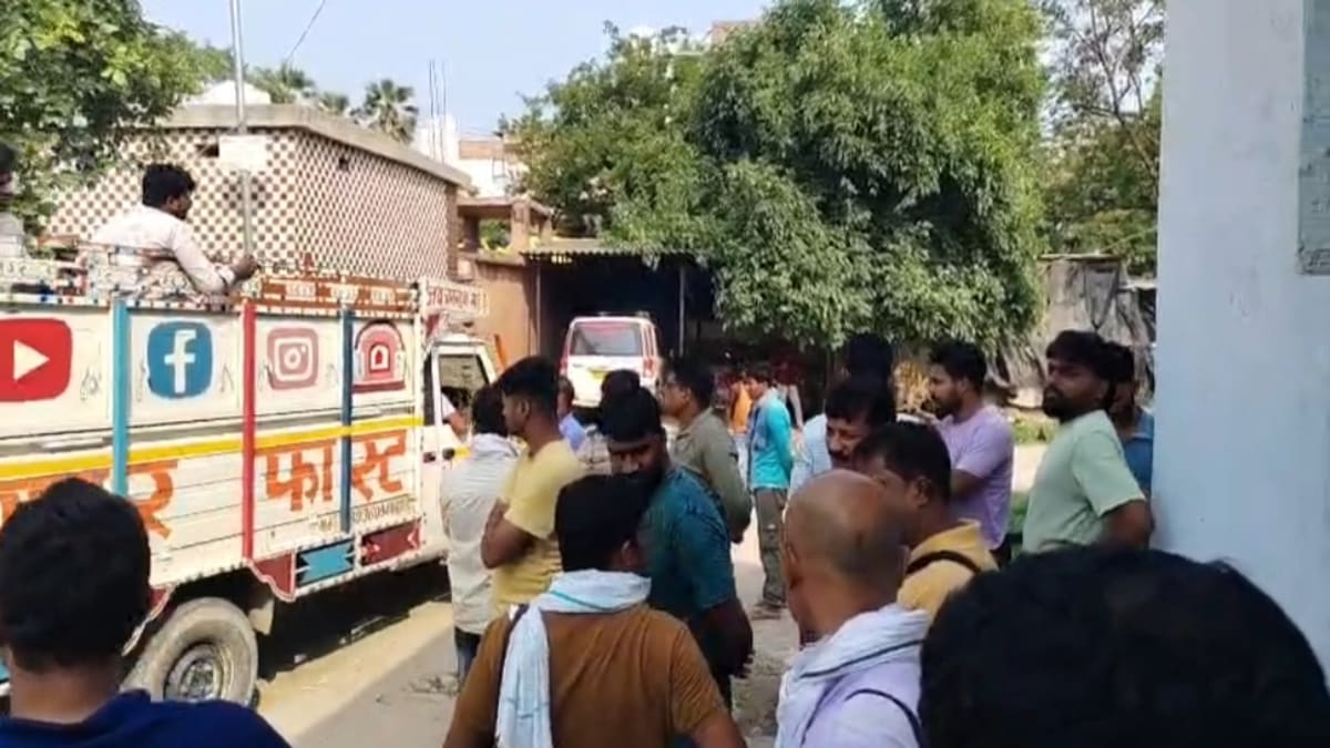 इंजीनियरिंग कॉलेज छात्रा मौत मामला, प्रेम-प्रसंग में विवाद के बाद छात्रा ने दी जान, प्रेमी गिरफ्तार