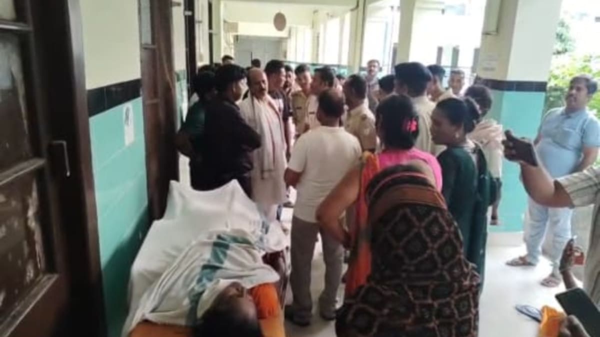 मोतिहारी जेल में बंद महिला कैदी की मौत, इलाज के दौरान सदर अस्पताल में तोड़ा दम, परिजनों ने पुलिस पर लगाए गंभीर आरोप