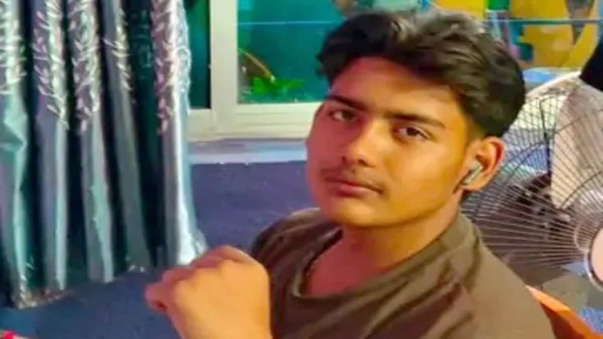 ​राजगीर मेला हादसा: 50 फीट ऊंचे सुनामी झूले से गिरकर युवक की मौत, सुरक्षा व्यवस्था पर उठे सवाल