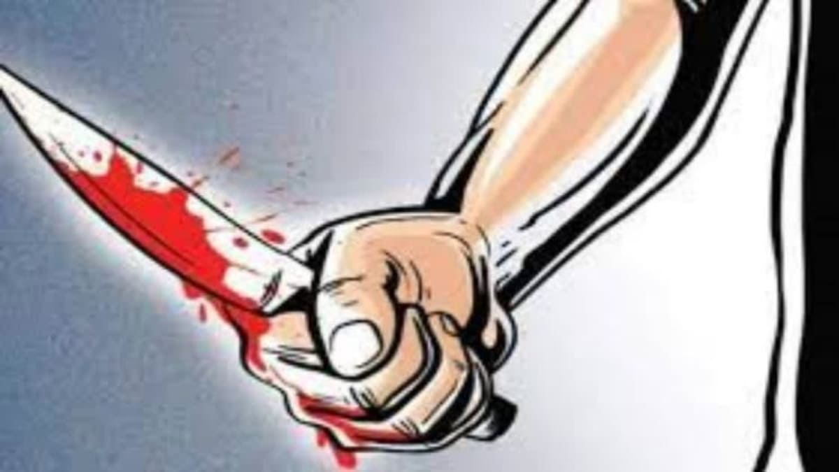परीक्षा देकर लौट रही छात्रा पर एक्स बॉयफ्रेंड का जानलेवा हमला, चाकू से किए कई वार, आरोपी गिरफ्तार