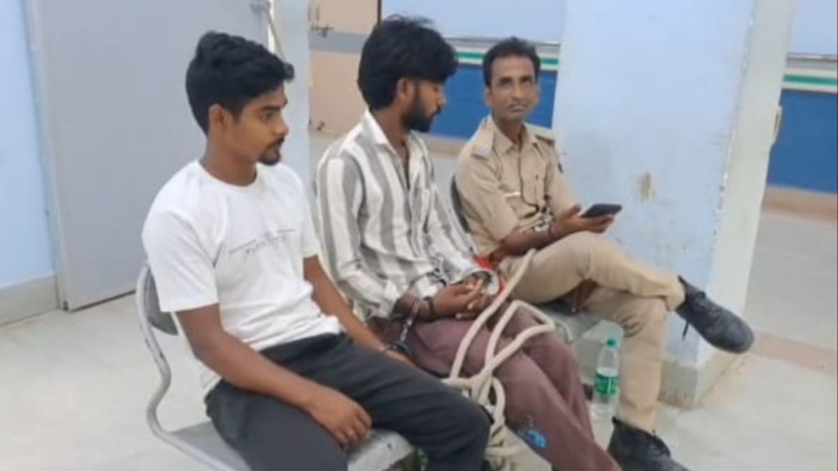 गोपालगंज में शादी से पहले युवती से सामूहिक दुष्कर्म, पुलिस ने दोनों मुख्य आरोपियों को किया गिरफ्तार