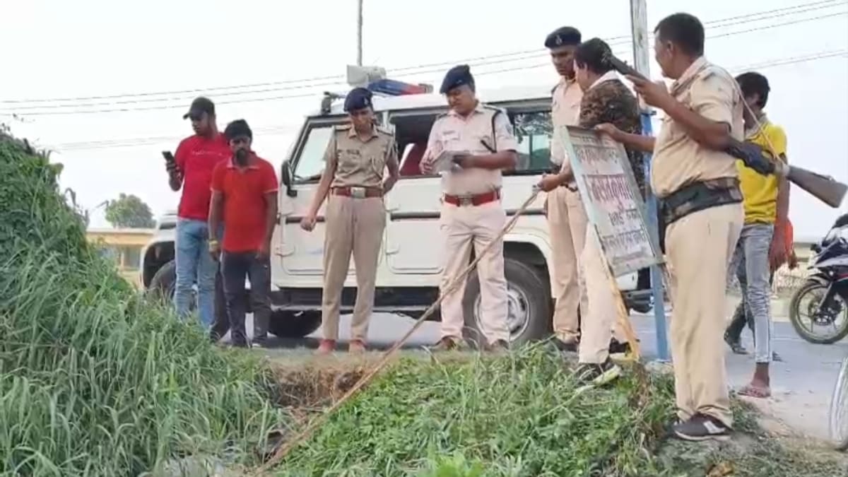 बेगूसराय में एनएच-31 पर गैंगवॉर: दिनदहाड़े फायरिंग और मारपीट से दहला इलाका, पुलिस की सुरक्षा व्यवस्था पर उठे सवाल