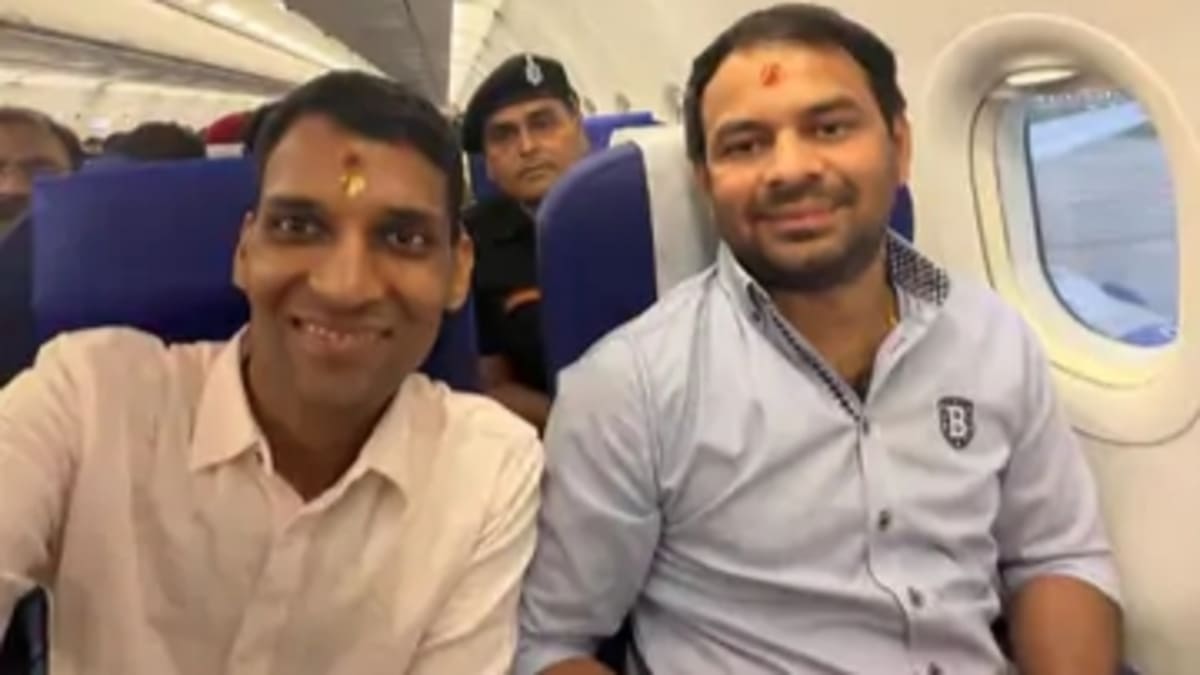 भतीजे के जन्मदिन में शामिल होंगे तेज प्रताप यादव: लालू परिवार के सियासी जमावड़े में बड़े भाई की अहम मौजूदगी