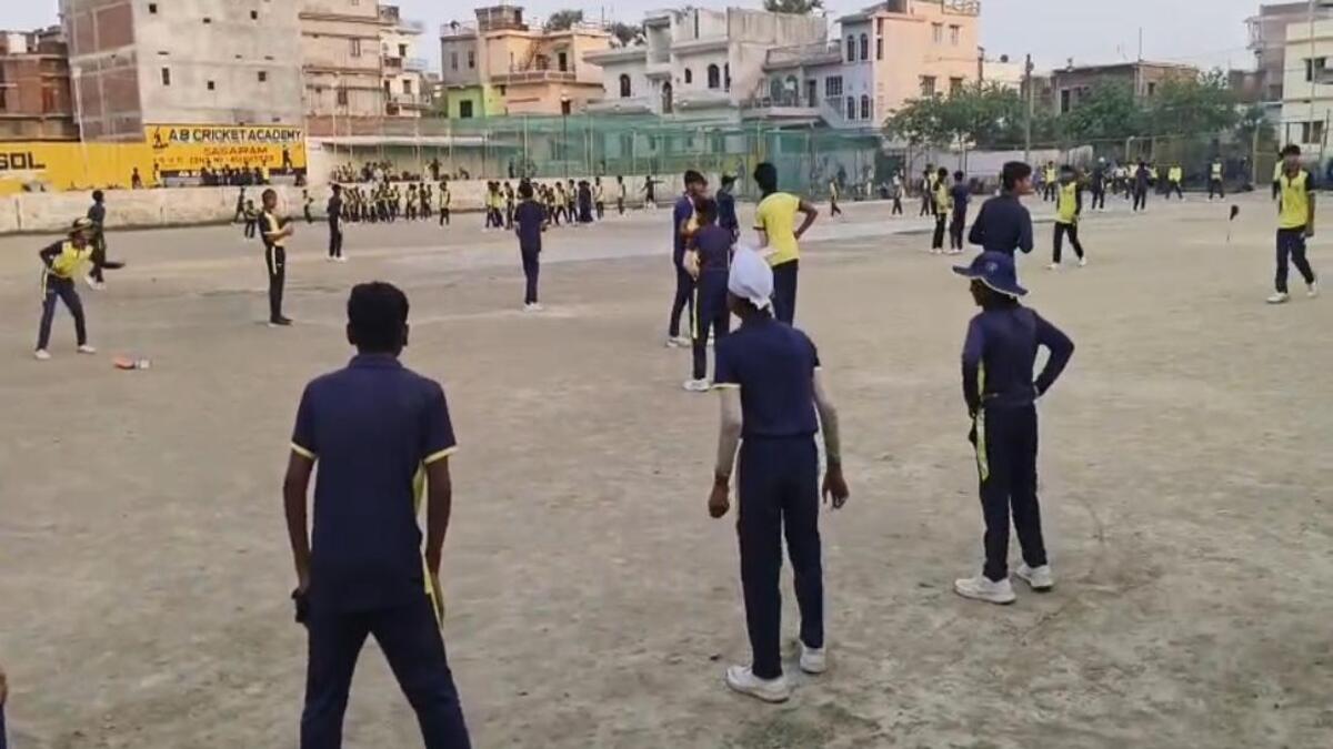 ​बिहार के IPL ड्रीम और सासाराम के आकाश दीप: संघर्ष से सफलता तक की अनकही कहानी