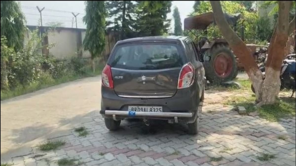 बेगूसराय में नाबालिग से दुष्कर्म: पुलिस की त्वरित कार्रवाई, मुख्य आरोपी गिरफ्तार