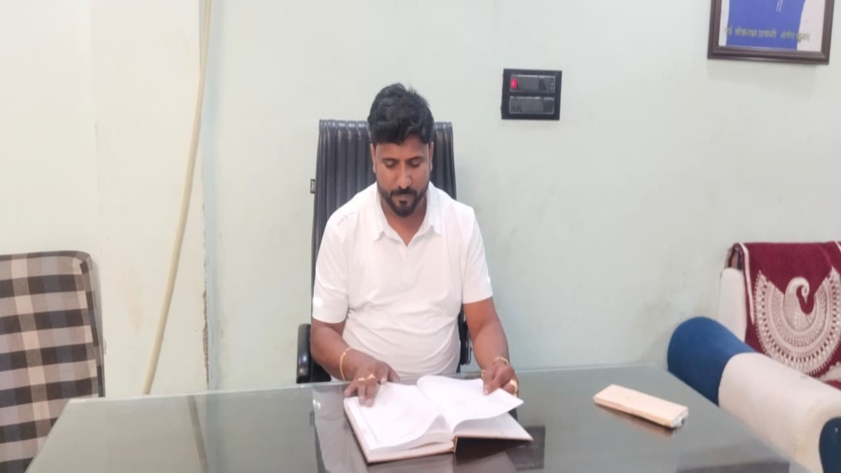 ​सिस्टम से नाराज युवाओं का डिजिटल विद्रोह: बीएसपी नेता ने उठाए सरकार पर सवाल