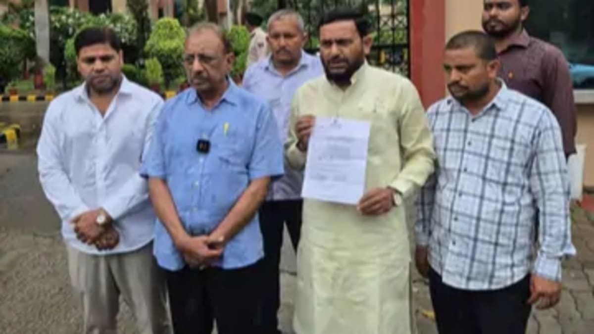 ​होटल में छात्रा से छेड़खानी: जन सुराज की डीजीपी को चेतावनी, दोषियों पर हो सख्त कार्रवाई, वरना होगा बड़ा आंदोलन