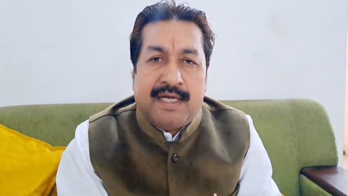 बिहार टेंडर घोटाला: रिशु श्री के मददगार अधिकारियों पर कार्रवाई क्यों नहीं? कांग्रेस ने सरकार को घेरा