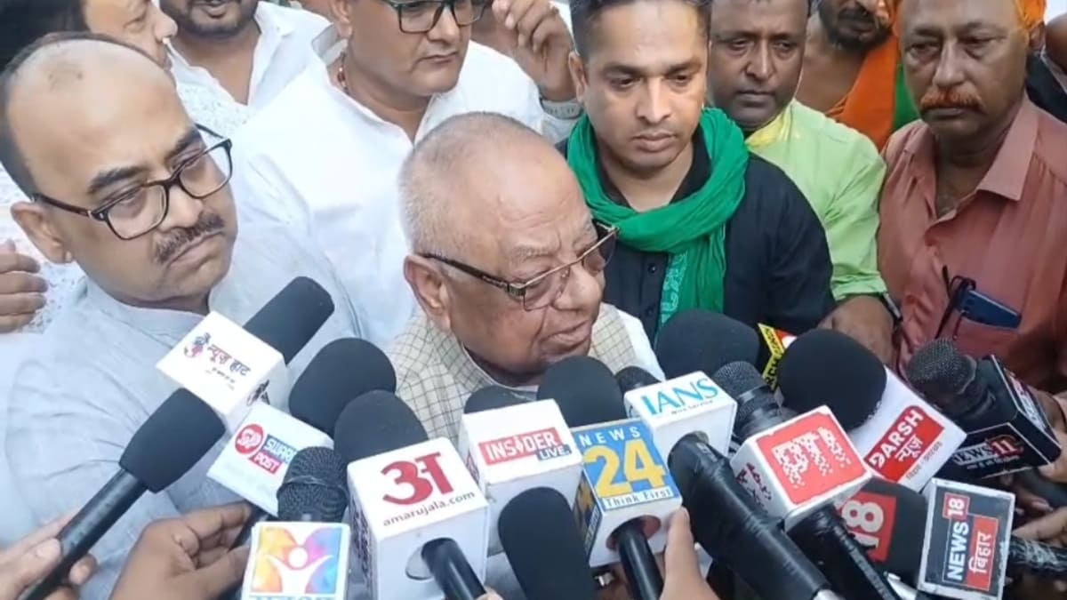 बंगला खाली कराने की सरकारी कवायद पर राबड़ी देवी का रुख सख्त, आरजेडी ने दी चेतावनी