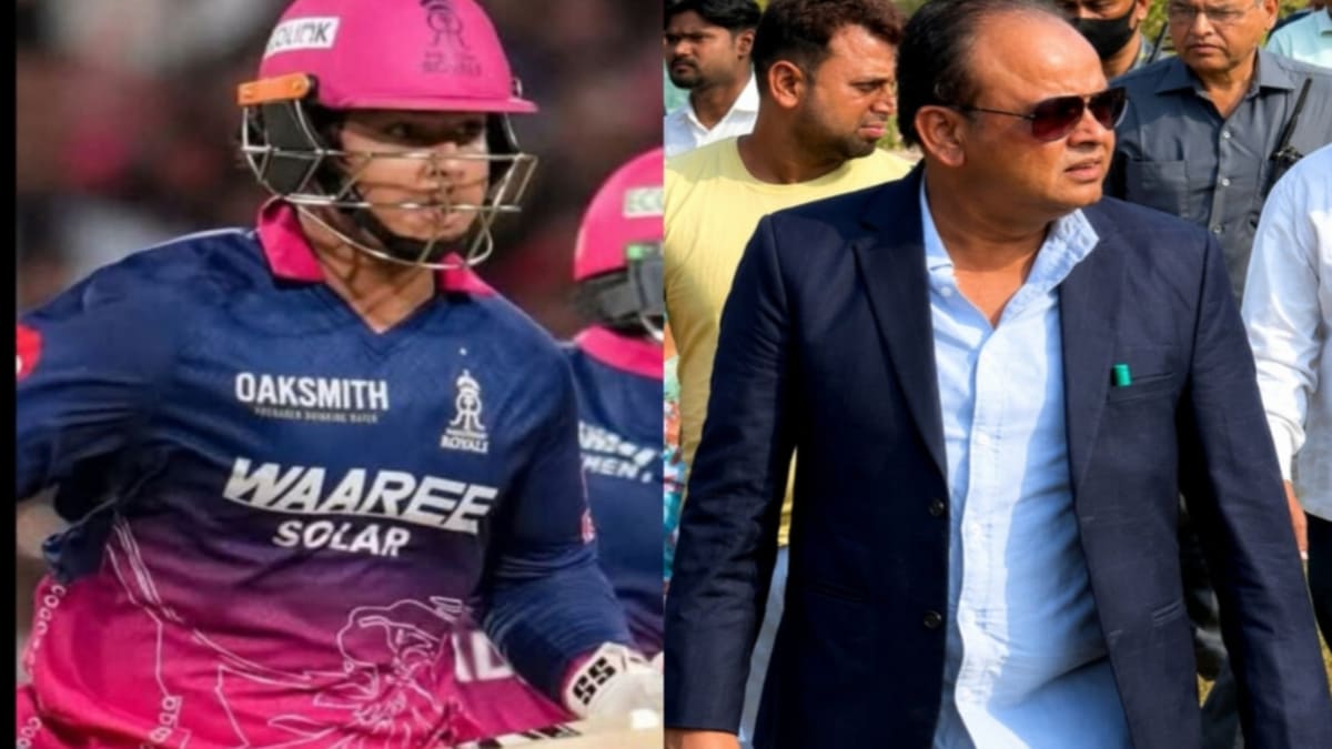 वैभव सूर्यवंशी बनेंगे झारखंड स्वास्थ्य विभाग के ब्रांड एंबेसडर, IPL में तोड़े कई बड़े रिकॉर्ड्स