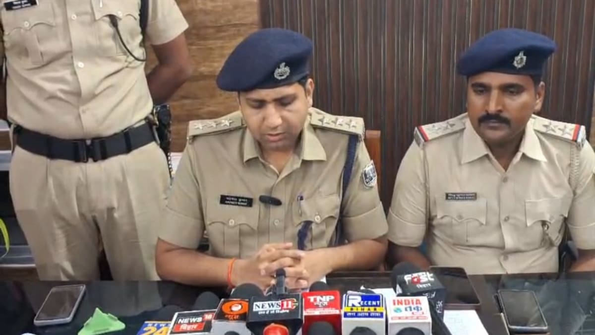 ट्रेन में चोरी का विरोध करने पर RPF जवान की हत्या, मुख्य आरोपी गिरफ्तार, अन्य की तलाश जारी