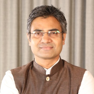 Big News: कभी भी हो सकती है सांसद संदीप पाठक की गिरफ्तारी, पंजाब पुलिस एक्शन मोड में