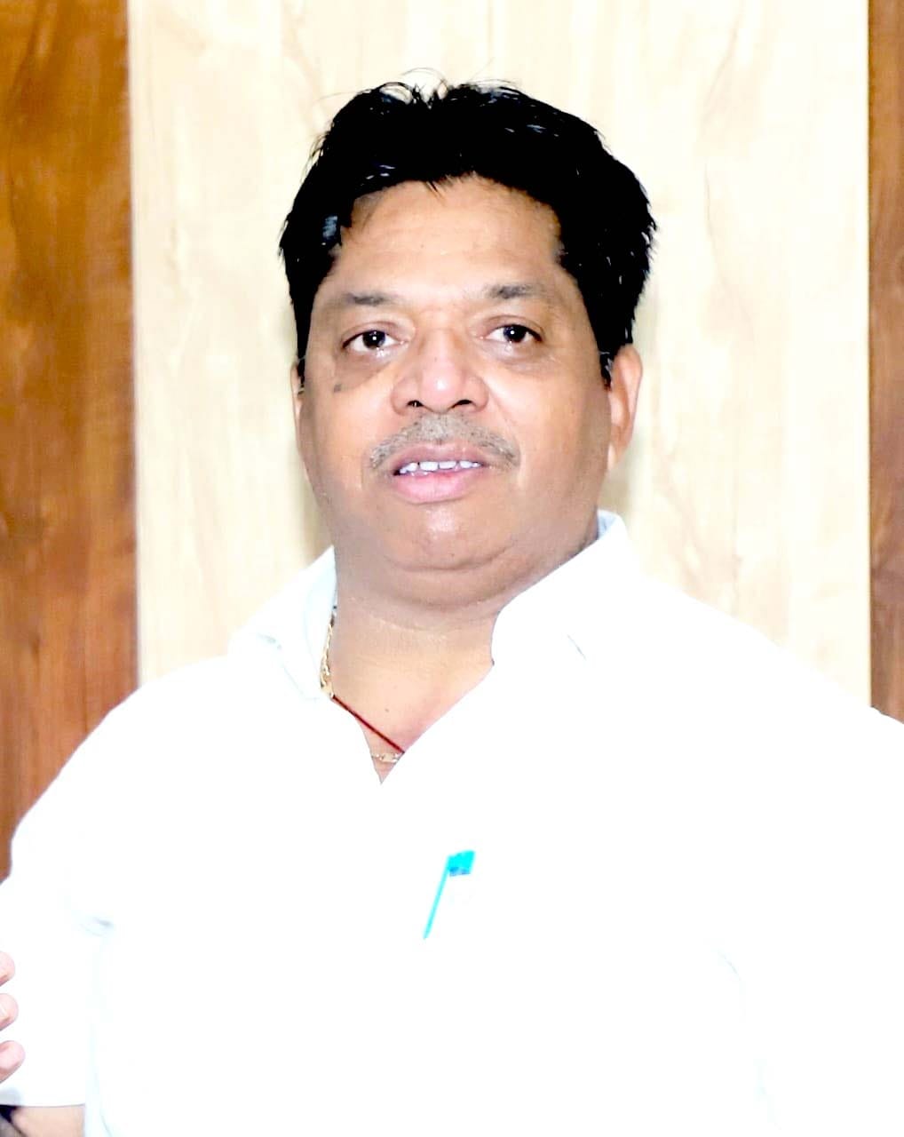सिरसा नगर परिषद में भ्रष्टाचार के आरोप, कांग्रेस नेता राजकुमार शर्मा ने उठाए सवाल