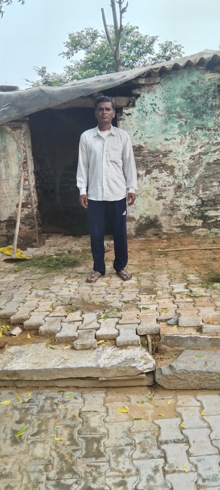 नांगल चौधरी के युवक की जयपुर में संदिग्ध परिस्थितियों में मौत, परिजनों ने जताई हत्या की आशंका