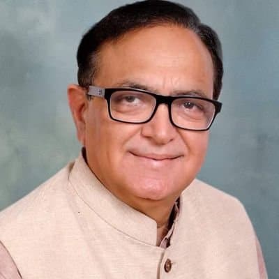 महंगाई की मार से हर वर्ग परेशान, गैस कीमतों में बढ़ोतरी से हालात और खराब: कैप्टन अजय सिंह यादव