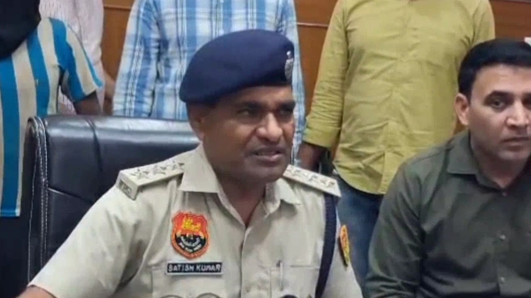 समालखा में चाचा की हत्या का खुलासा: पत्नी के अवैध संबंध के शक में भतीजे ने उतारा मौत के घाट